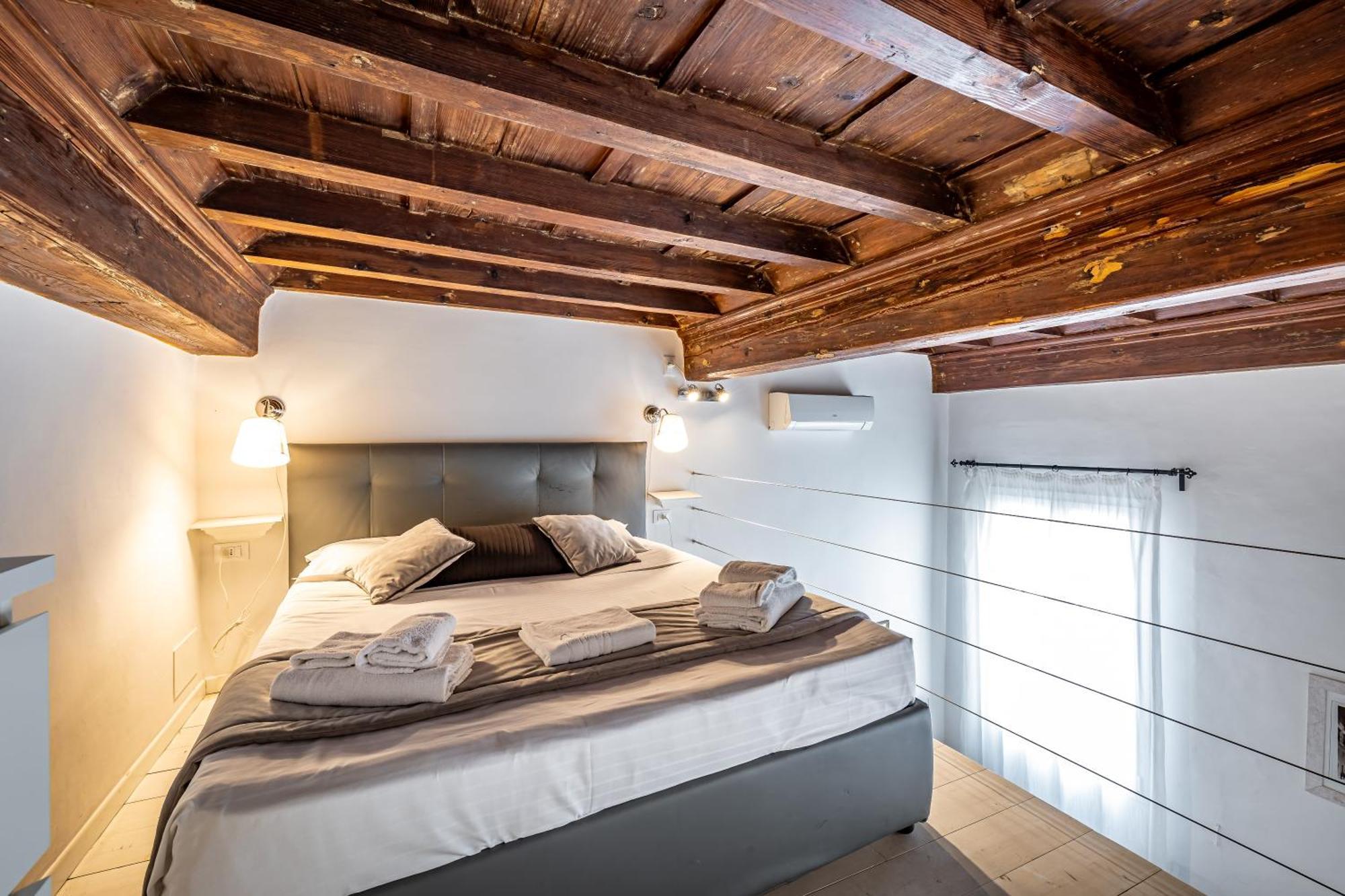 Roommo Studio San Gallo * Firenze